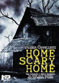 home scary movie